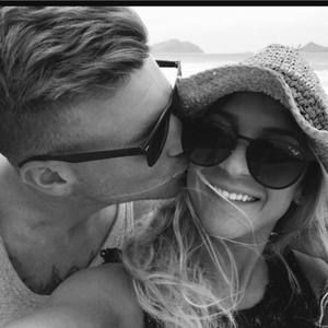 Meet your Posher, Brianna